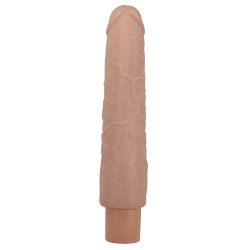 PRETTY LOVE SOREN REALISTIC VIBRATING DILDO 9,9" 25,2 CM