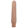 PRETTY LOVE SOREN REALISTIC VIBRATING DILDO 9,9" 25,2 CM
