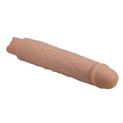 PRETTY LOVE SOREN REALISTIC VIBRATING DILDO 9,9" 25,2 CM