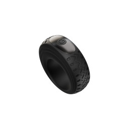 WIBRUJĄCY PIERŚCIEŃ NA...