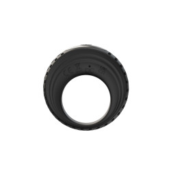 WIBRUJĄCY PIERŚCIEŃ NA PENISA STEROWANY APLIKACJĄ