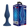 KOREK PLUG MR. PLAY SLIM ANAL PLUG  L BRIAN