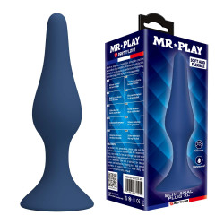 KOREK PLUG MR. PLAY SLIM...