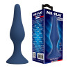 KOREK PLUG MR. PLAY SLIM ANAL PLUG  XL EDWARA