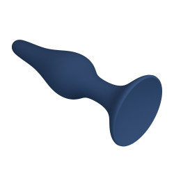 KOREK PLUG MR. PLAY SLIM ANAL PLUG  XL EDWARA