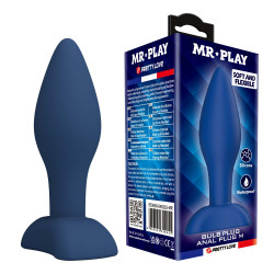 KOREK PLUG MR. PLAY BULB...