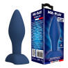 KOREK PLUG MR. PLAY BULB ANAL PLUG  M  THOMAS