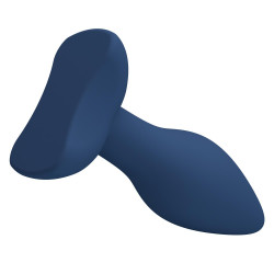 KOREK PLUG MR. PLAY BULB ANAL PLUG  M  THOMAS