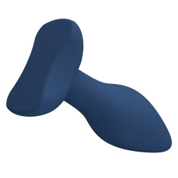 KOREK PLUG MR. PLAY BULB ANAL PLUG  L ROBERT