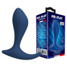MASAŻER MR.PLAY BILL SILICONE PROSTATE MASSAAGER