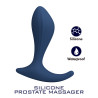 MASAŻER MR.PLAY BILL SILICONE PROSTATE MASSAAGER