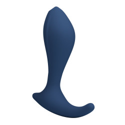 MASAŻER MR.PLAY BILL SILICONE PROSTATE MASSAAGER