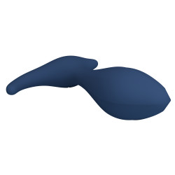 MASAŻER MR.PLAY BILL SILICONE PROSTATE MASSAAGER