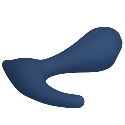 MASAŻER MR.PLAY BILL SILICONE PROSTATE MASSAAGER