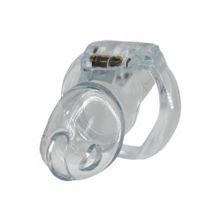 KLATKA NA PENISA CLEAR...