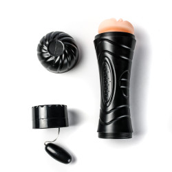 MASTURBATOR WAGINA WIBRACJE