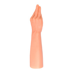 DILDO DŁOŃ 36 CM