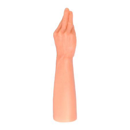 DILDO DŁOŃ 36 CM