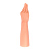DILDO DŁOŃ 36 CM
