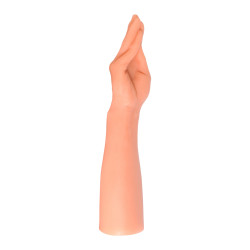 DILDO DŁOŃ 36 CM