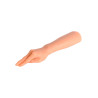 DILDO DŁOŃ 36 CM