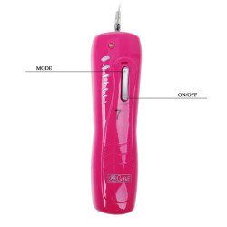 POMPKA DO SUTKÓW BAILE- PUMP, 7 FUNKCJI WIBRACJI