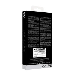 OBROŻA NOPRENOWA ZE SMYCZĄ