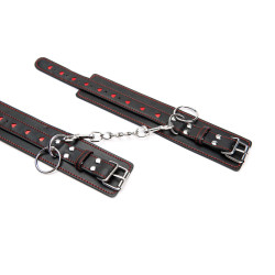 KAJDANKI / MANKIETY NA KOSTKI