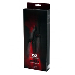 KAJDANKI / MANKIETY NA KOSTKI