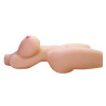 MASTURBATOR CRAZY BULL LILY WAGINA & ANAL  4KG.
