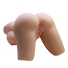 MASTURBATOR CRAZY BULL LILY WAGINA & ANAL  4KG.