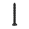 WĄŻ ANALNY  STACKED ANAL SNAKE 12'' 30 CM