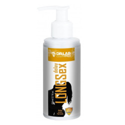 ŻEL DELAY LONG SEX 150ML....