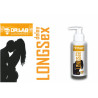 ŻEL DELAY LONG SEX 150ML. NA BAZIE WODY