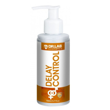 ŻEL DELAY CONTROL 150ML NA BAZIE WODY