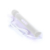 STYMULATOR MASSAGER MAGIC WAND CABLE 110-240V WHITE 10 FUNKCJI