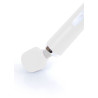 STYMULATOR MASSAGER MAGIC WAND CABLE 110-240V WHITE 10 FUNKCJI