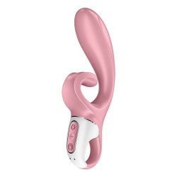 WIBRATOR SATISFYER HUG ME...