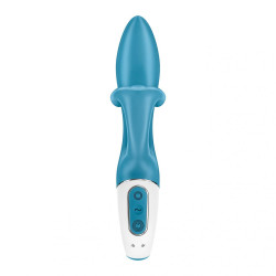 WIBRATOR SATISFYER EMBRACE ME TURKUS