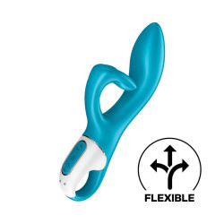 WIBRATOR SATISFYER EMBRACE ME TURKUS