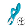 WIBRATOR SATISFYER EMBRACE ME TURKUS