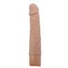 PRETTY LOVE LEANDER REALISTIC VIBRATING DILDO 7,9" 20,3 CM