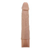 PRETTY LOVE LEANDER REALISTIC VIBRATING DILDO 7,9" 20,3 CM