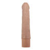 PRETTY LOVE LEANDER REALISTIC VIBRATING DILDO 7,9" 20,3 CM