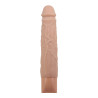 PRETTY LOVE OSRIC REALISTIC VIBRATING DILDO 8,8" 22,3 CM