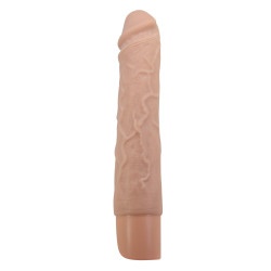 PRETTY LOVE OSRIC REALISTIC VIBRATING DILDO 8,8" 22,3 CM
