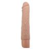 PRETTY LOVE OSRIC REALISTIC VIBRATING DILDO 8,8" 22,3 CM