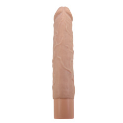 PRETTY LOVE OSRIC REALISTIC VIBRATING DILDO 8,8" 22,3 CM