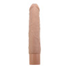 PRETTY LOVE OSRIC REALISTIC VIBRATING DILDO 8,8" 22,3 CM