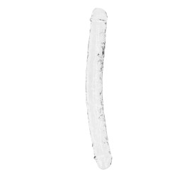 DILDO PODWÓJNE REALISTIC...